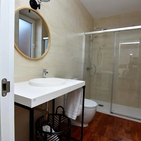 Sanmartina Hotel Becerril de Campos Extérieur photo