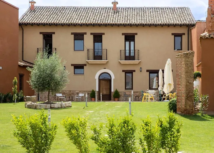 Sanmartina Hotel